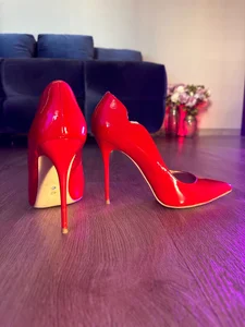 pinkheart_: My heels ( 8 фото)