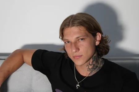 Tom_Krakow Public Bilde