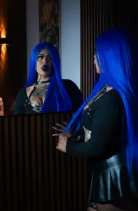 Missy_Aprill's DARK MOOD Sex Photo 7