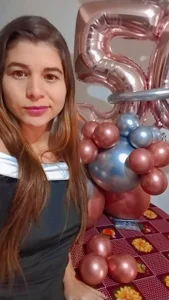 Salida de _Tami Foto