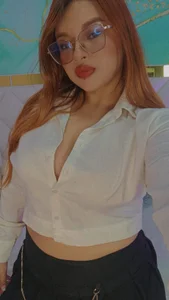 Ivy_Blackwood sexy secretary Pic 4