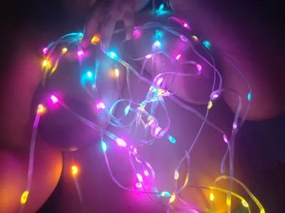 Tetitas de Ava89 Foto