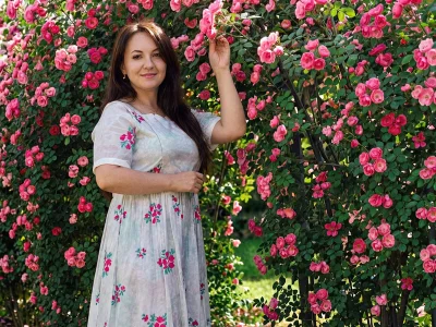 JANICSA Любов Pic 7