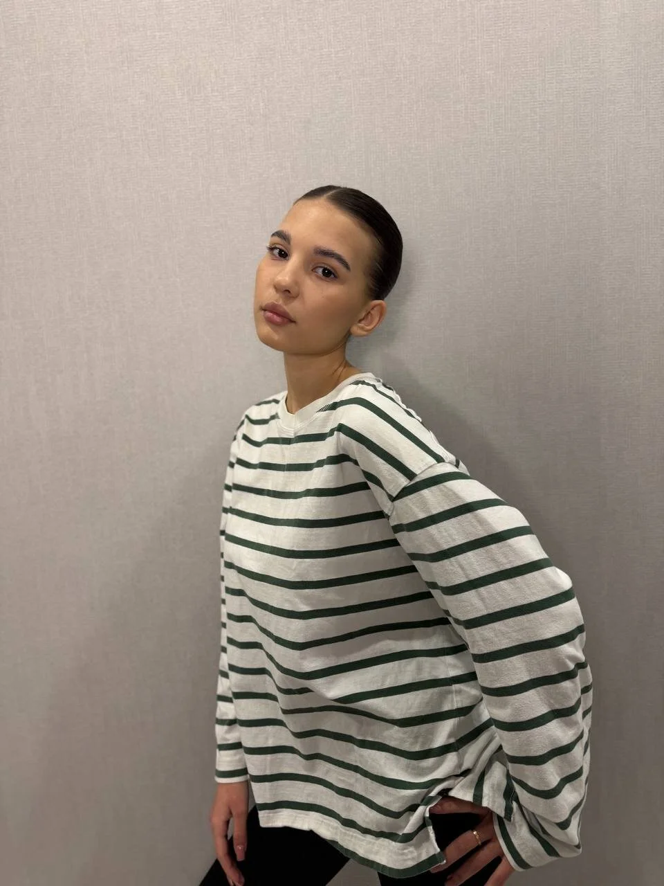 LatashaTarr, modèle en direct