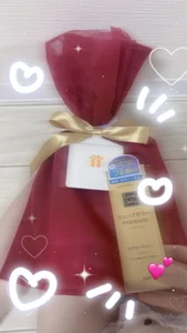 yuki2210: ほしい物リストから💖🎁 ( 3 фото)