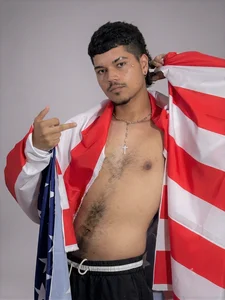 Briian__ With you on the 4th of July 🦅 Pic 5