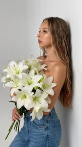 kitsune888 lilies💟 صورة واحدة|kitsune888 lilies💟 صورتان|kitsune888 lilies💟  صور|kitsune888 lilies💟  صورة