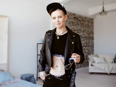 favorite_model_fox's photo