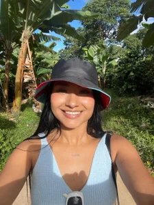 Megan_Lim sunny day ☀ Foto 2