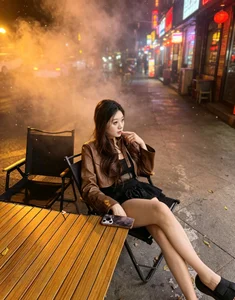 CL-1314 7号薇薇 Pic 4