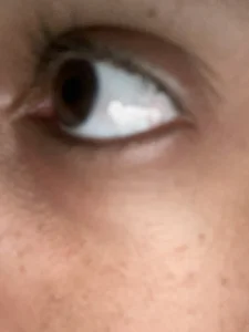 pauzudomoreno1 Eyes Foto 3