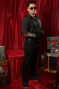 Brad_Summer🎄​sexy christmas🎄​图片 2