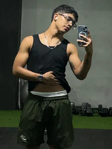 gym de Andrew_twink18s  3 Imagens