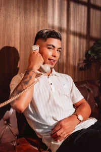 Ken-boy_ Skin, Power and Sin 🤎🔥 Pic 5