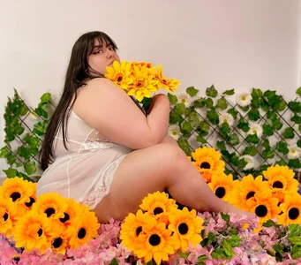 Flowers od MeowMeowZoe  4 snímek