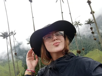 tekila__ - Being happy 🦋 Pic 4