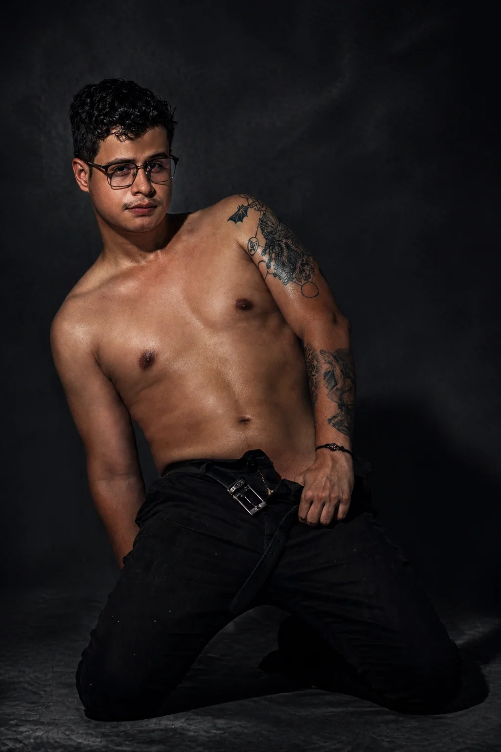 BjornSteel Trending Plaatje 8761