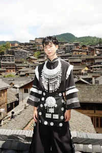 MS-180-: 柏霖 ( фото)