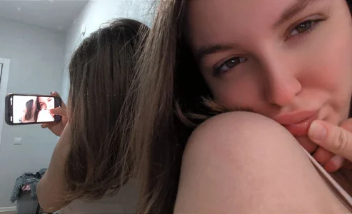 juicy-pussy Wake up me and your cock! slika 5