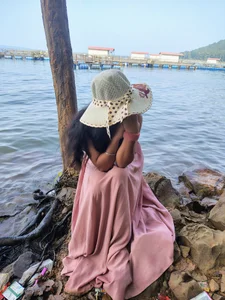 Gorgeous 🥰🥰🥰 girl od Kashish_SC  snímek