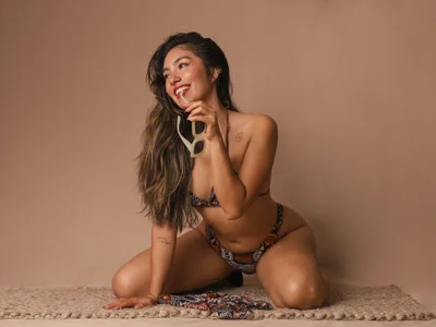 Public od MadiBrown  snímek