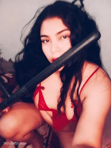 Diamily Sexi Bastón Fotka 2