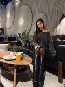 Lina_Vanilina everyday photos Pic 4