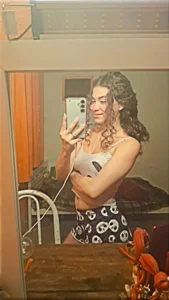Me 😊 de PocaHontas2026 Foto 4