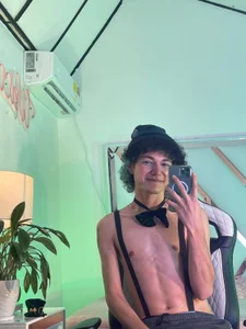 san patricio ☘️🪙💵 de thanier_18 Foto