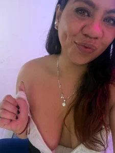 your elegant wife😍🤍🔥 de Silvana_lane Foto 2