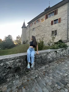 emiliasommer Switzerland ♥ Hình 5