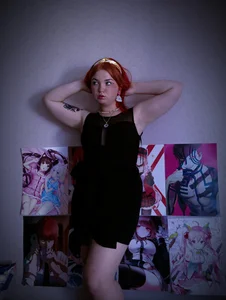 RosieMoons kullanıcısının Я люблю аниме albümü -  5 fotoğraf