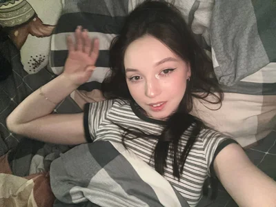 CassieMauzy my January 1 ^^ Immagine  5