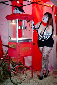 Tarly_matches Candy or Blowjob 🍆🍭 зображення 6