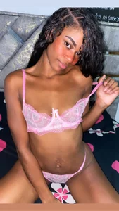NicolCastillo19 a sweet pink angel Bilde 8