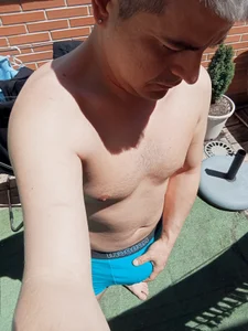 hapb21's XXX Nude Photo 5
