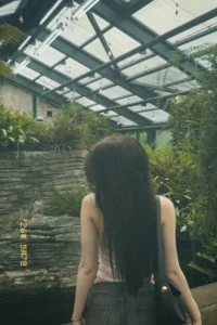 GladysJohnson's XXX Nude Photo 4