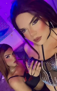 MISTRESS_999 Camila y Isabella Billede 3