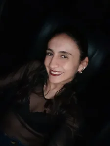 me