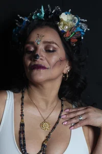 MarilynMiilf_: Halloween ♥ ( 3 фото)