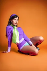 dani_parker_ kullanıcısının Scooby doo - Daphne Blake albümü -  3 fotoğraf