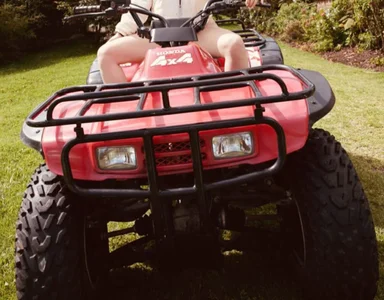 AlannadeLuna Beautiful Milf Pic