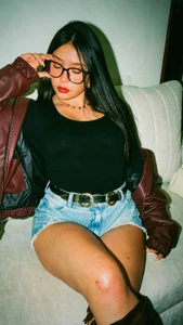 SarahMiler_Your attention is now mine.🤭💓图片
