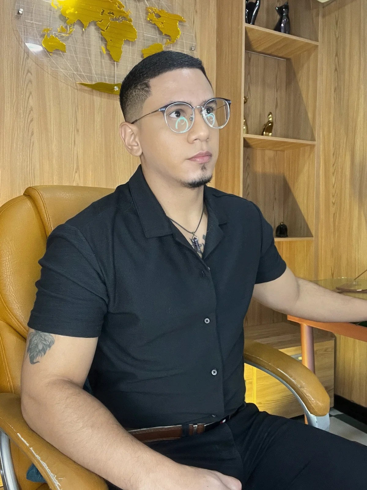 JoshMillerr_ Image populaire  8444