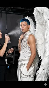 BEM_BOY 🪽😇The Angel Bem😇🪽 Foto
