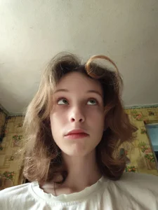 Fafa_Fluff my old photo :) hehe Foto 3