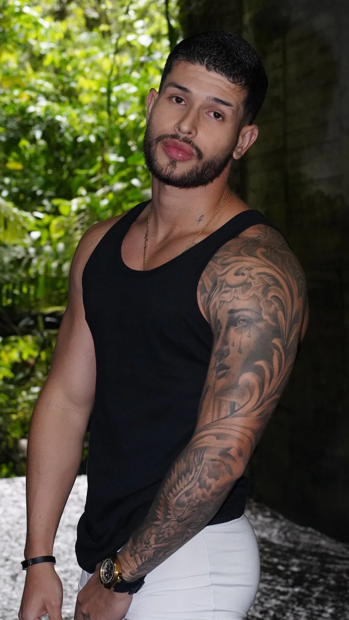 Santos_ramirez1 Populært bilde 7373