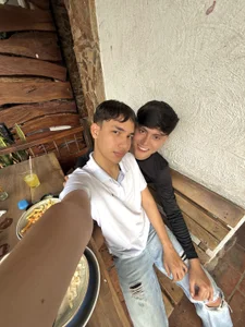 angel_and_jef Public Pic 4