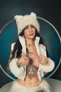 MilaLawrence Sweet like candy Pic 3