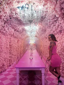 BlueStoneX In the museum 🥰💕 Poză 5